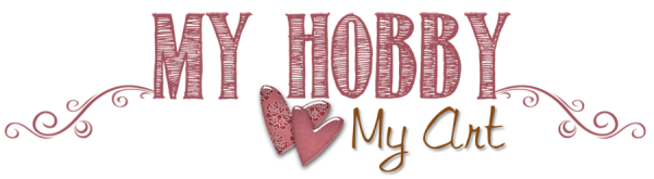 Хобби надпись красивая