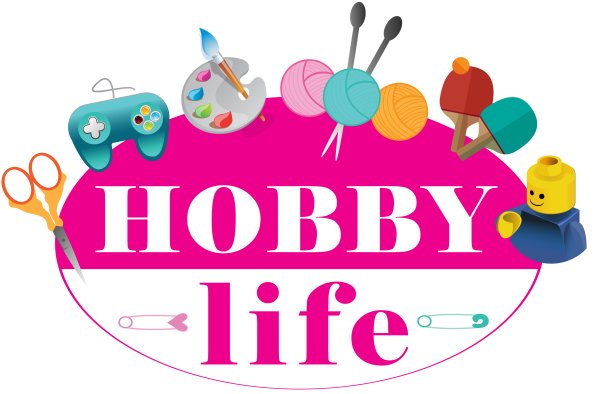 Хобби надпись