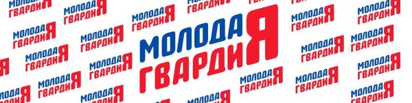Молодая гвардия Единой России