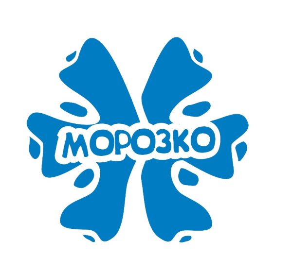 Морозко логотип