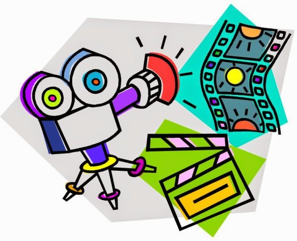 Логотип мультстудии