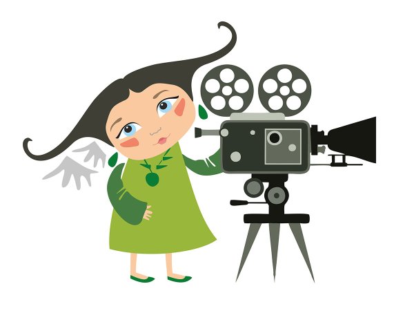 Кинематограф для детей