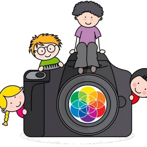 Мультстудия для детей