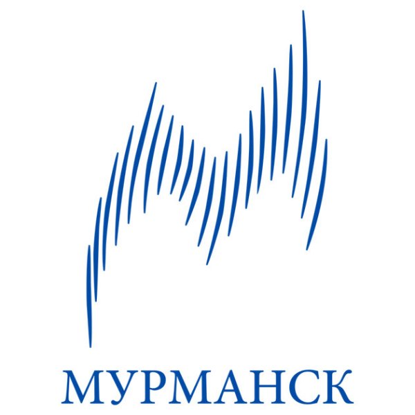 Сияние Мурманск логотип