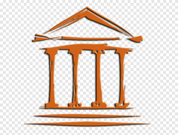 Музей клипарт на прозрачном фоне