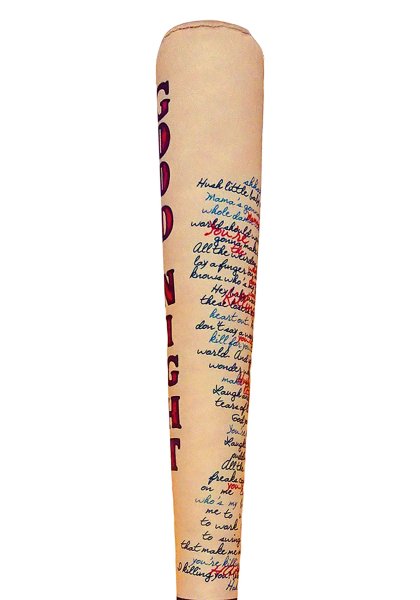 Бита Харли Квинн