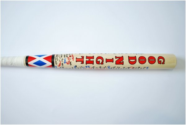 Бита Харли Квинн отряд самоубийц