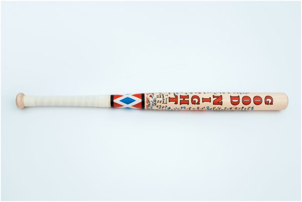 Бита Харли Квинн отряд самоубийц