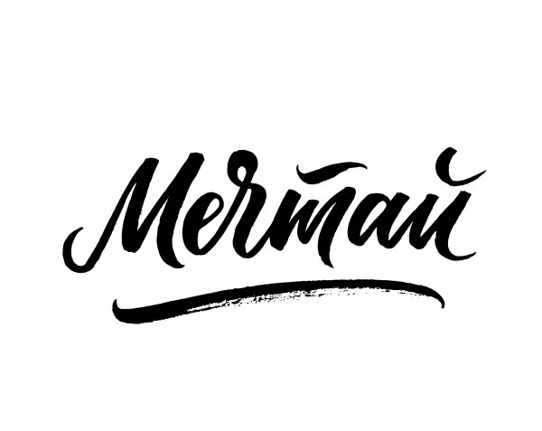 Красивые надписи леттеринг