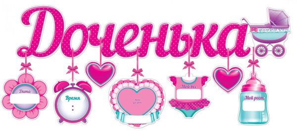 Элементы для метрики