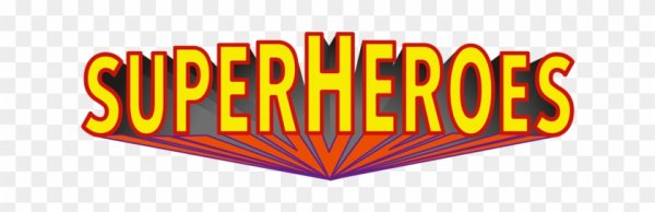 Герой надпись