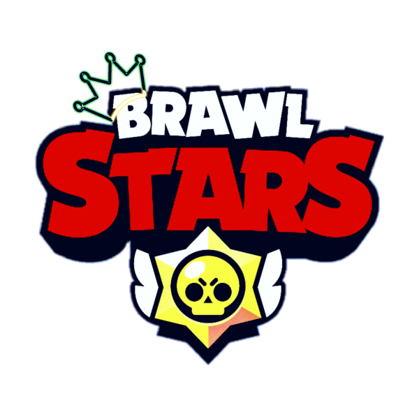 Brawl Stars логотип