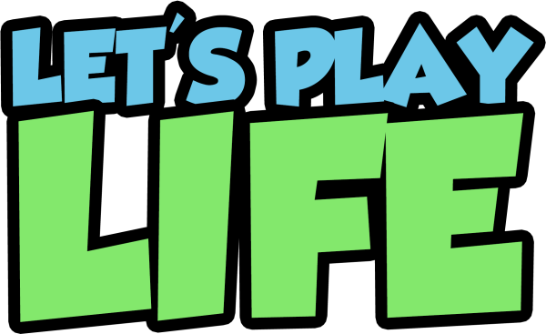 Lets Play картинка