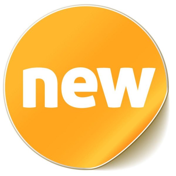 Новинка иконка