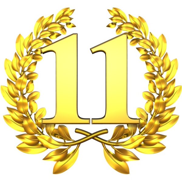 14 Лет цифра