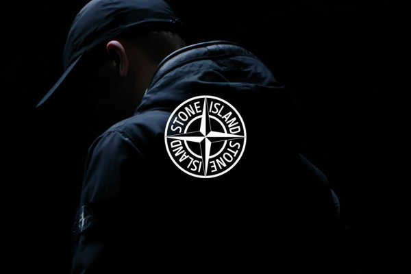 Stone Island заставка