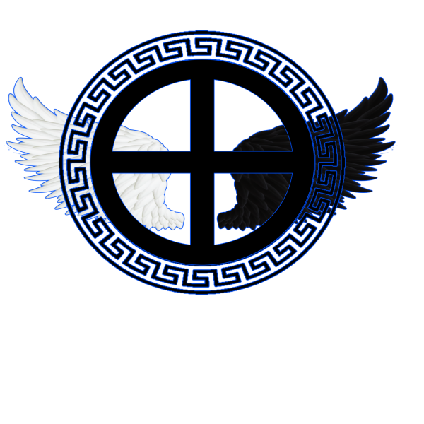 Эмблема оффников