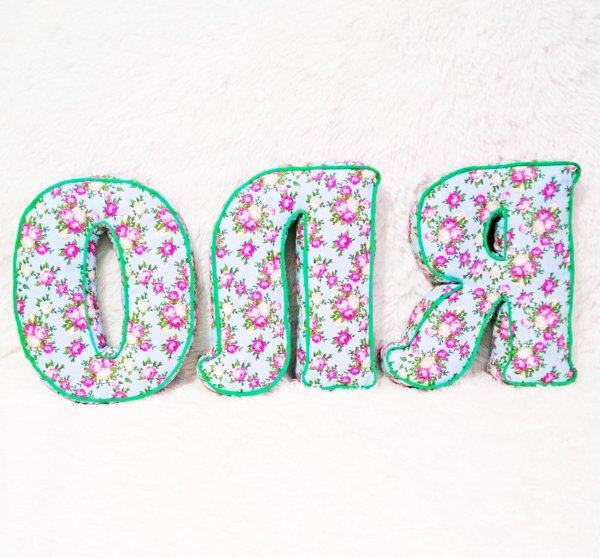 Красивые надписи имен