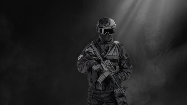 ОМОН Rainbow Six