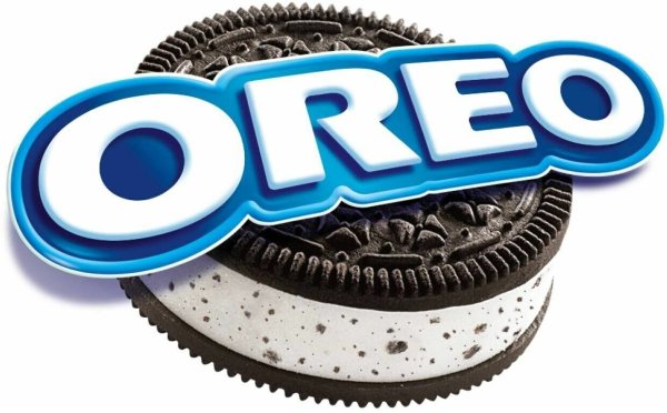 Oreo печенье