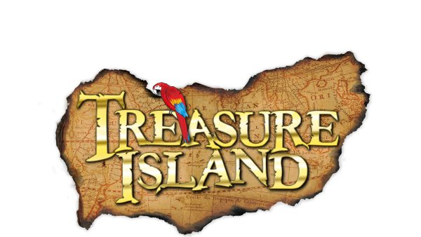 Остров сокровищ