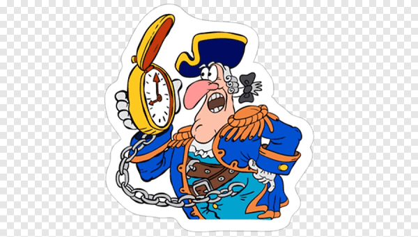 Остров сокровищ персонажи