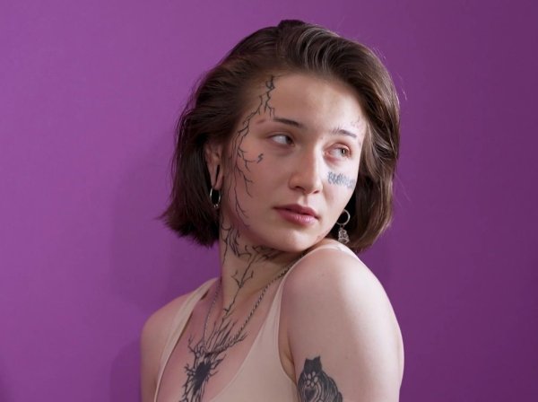 Виолетта Малышенко