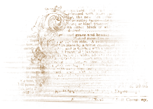 Текст на прозрачном фоне