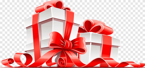 Подарок слово