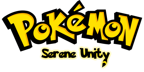 Покемон надпись на прозрачном фоне