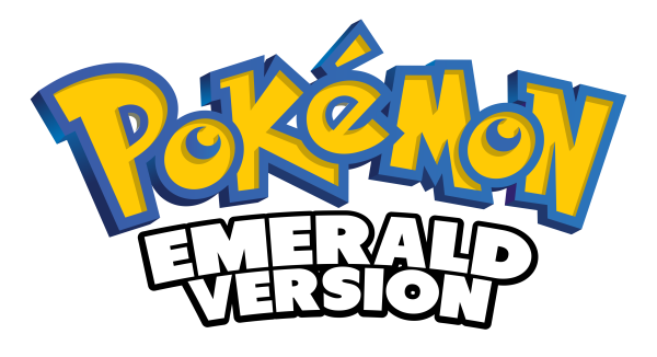 Pokémon Emerald Version