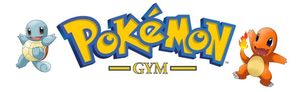 Слово Pokemon