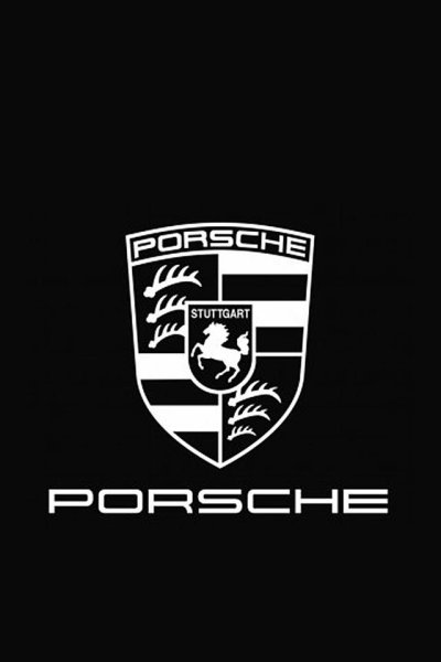 Porsche Design логотип