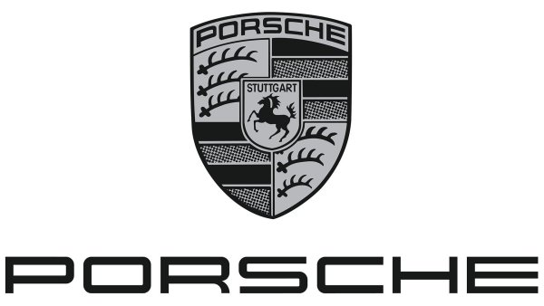 Porsche logo