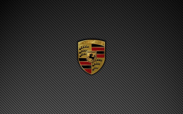 Porsche logo
