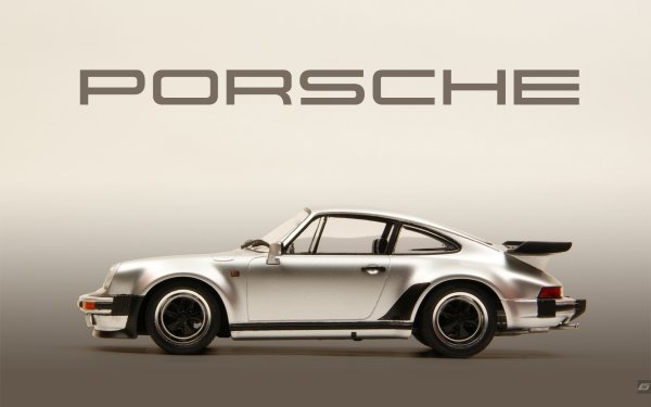 Porsche 911 logo