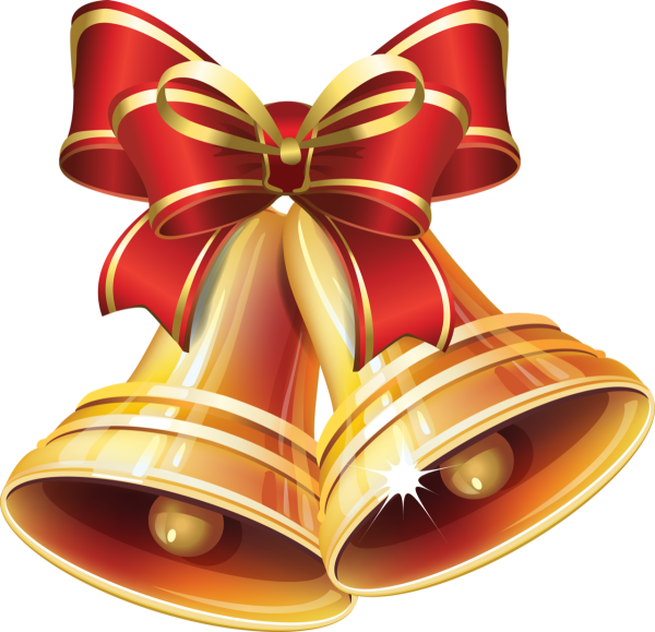 Колокольчик на последний звонок