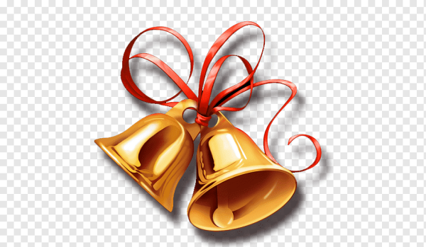 Колокол на последний звонок