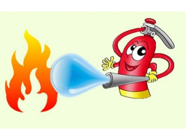 Пожарная безопасность картинки
