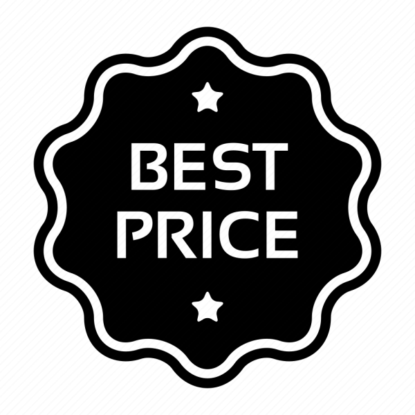 Price значок красивые