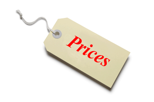 Цена картинка