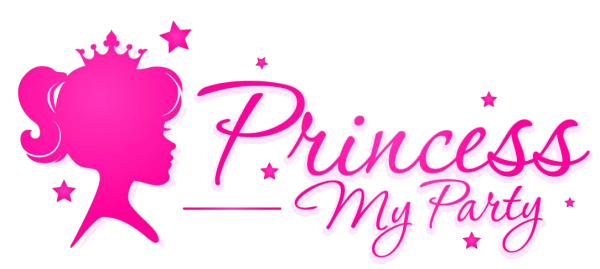 Красивая надпись принцесса