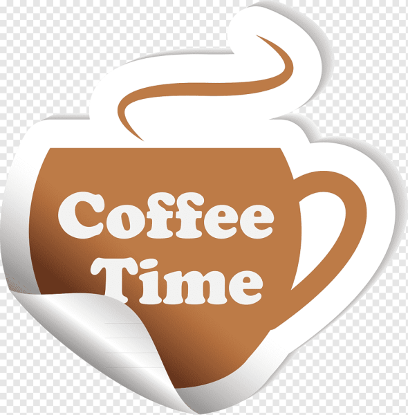 Coffee надпись