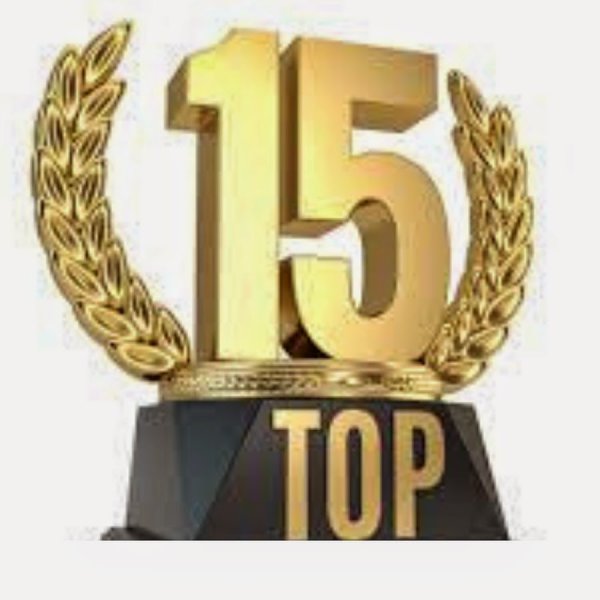Топ 15