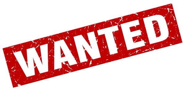 Штамп разыскивается