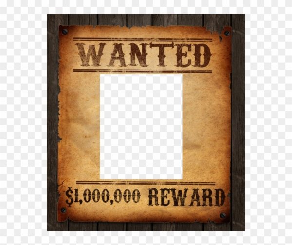 Фоторамки в стиле вестерн