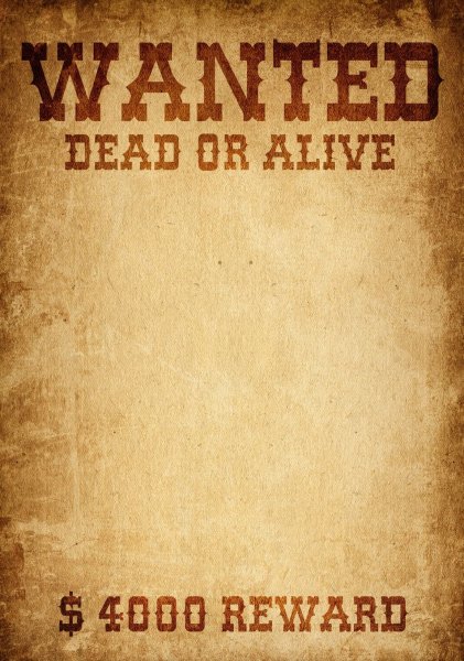 Табличка разыскивается