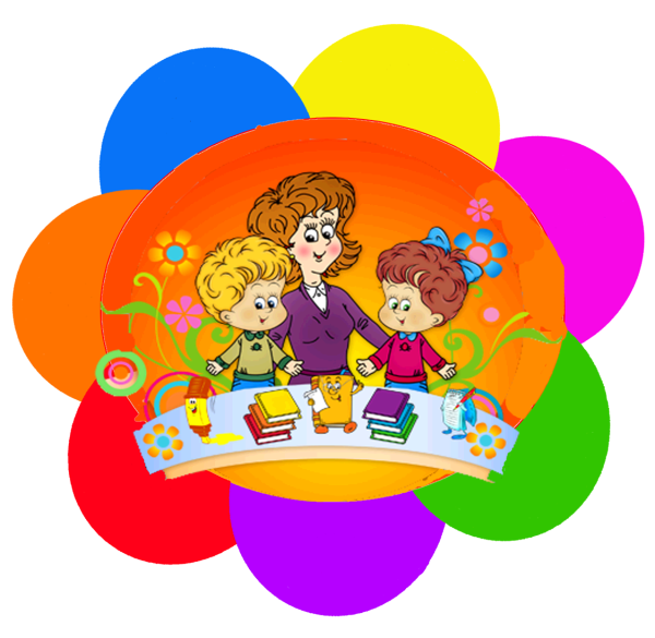 Логопедическая группа в детском саду