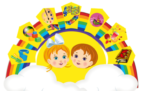 Эмблема дошкольное воспитание