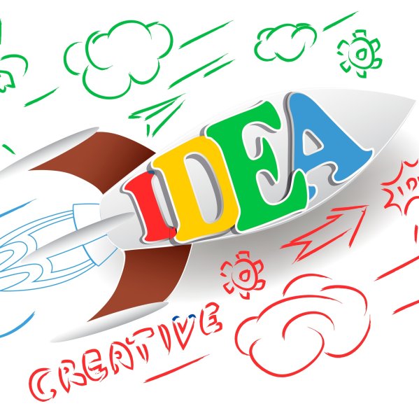 Графический дизайнер надпись